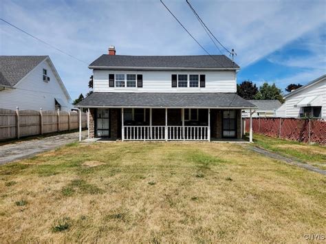 115 Park Ave, Rome, NY 13440 | Homes.com