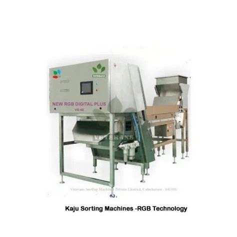 Cardamom Sorting Machines - Elaichi Sorting Machines Manufacturer from ...