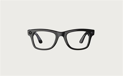 On trial: Ray-Ban Meta Glasses | John Lewis