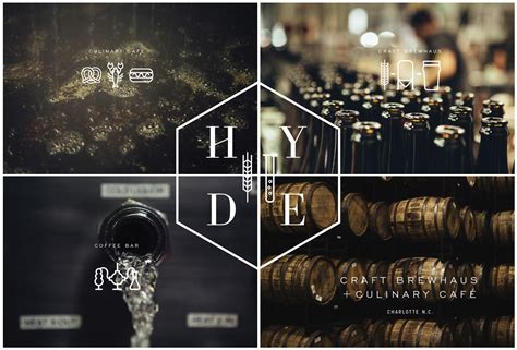 Neidt Writer › Hyde Brewing