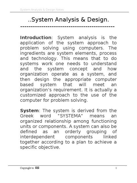 System Analysis and Design Methods PDF 的图像结果
