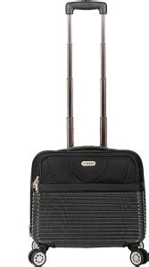 GOBLIN Striker Cabin Suitcase 4 Wheels - 18 inch Multicolor - Price in ...