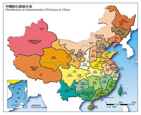 如何用GeoDa做中国地图--如人口密度在各省的分布 - 人大经济论坛 - Powered by Discuz!