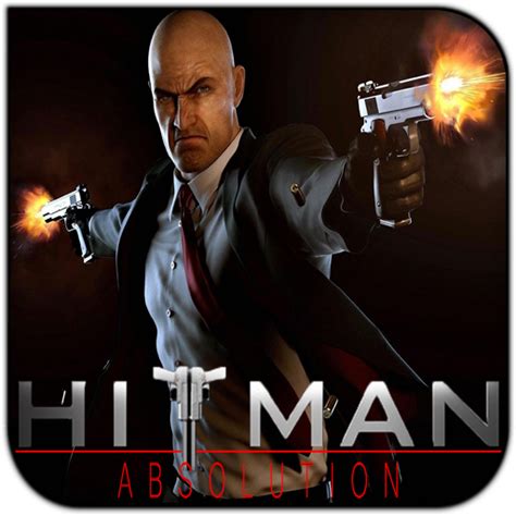 Image result for Hitman Absolution Icon