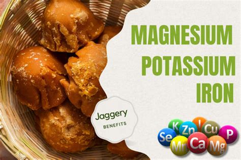Jaggery for Digestion, Heart Health, and Weight Management: Insights f ...