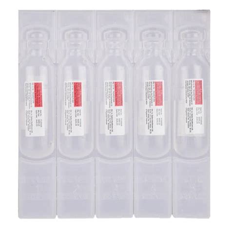 Glynium 25 MCG Respule (5): Uses, Side Effects, Price & Dosage | PharmEasy