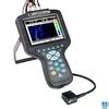 A1525 Solo Ultrasonic TFM phased array Flaw Detector
