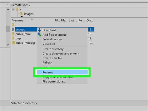 Image result for How to Use FileZilla Client