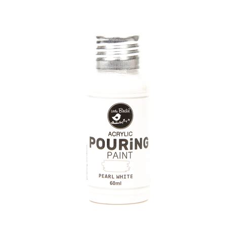 Pouring Art - Paints – Itsy Bitsy