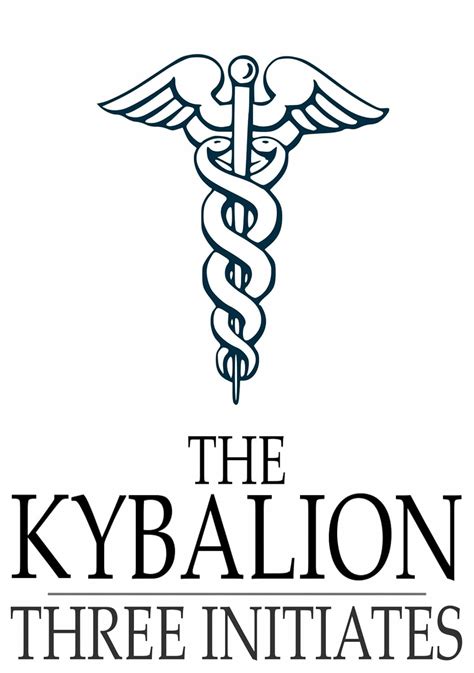 Kybalion: A Study of the Hermetic Philosophy of Ancient Egypt and ...