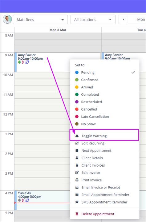 Image result for Toggle Center Notifications