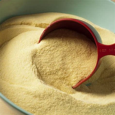 Coarse Semolina Flour Exporter, Supplier from Ahmedabad