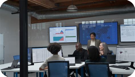 How Microsoft is empowering Frontier Transformation with Intelligence + Trust Minimalist