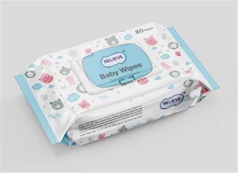 Bath Wipes - Baby Wet Wipes Manufacturer from Chennai