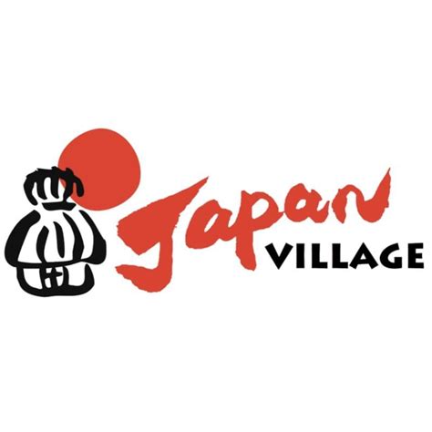 Japan Village Office Photos
