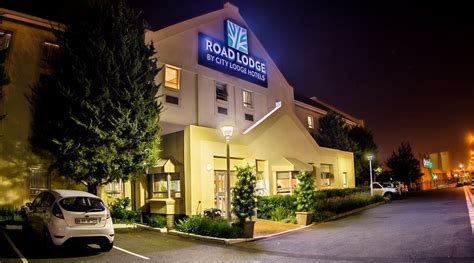ROAD LODGE N1 CITY (Cape Town/Goodwood) - Hotel Reviews, Photos, Rate ...