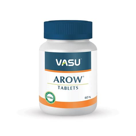 Buy Alternate Medicine and Healthcare Products Online | Vasu Arow ...