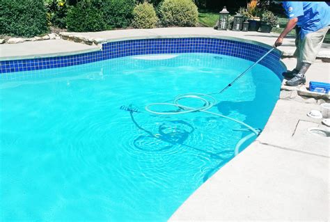 Saltwater VS Chlorine Pools - Learning About Aircrafts