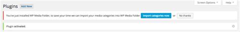 Image result for Categorizing Media Files Using Folder in WordPress