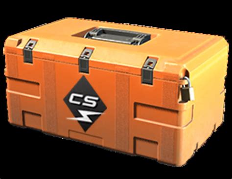 Chroma Case | CS2 Case Opening Simulator