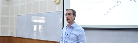 School of Chemistry | IISER TVM