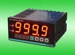 Process Indicator & Controller - Temperature and Humidity Controller ...