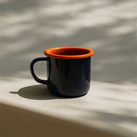 Vedec Enamelware | Handcrafted | Contemporary Enamelware