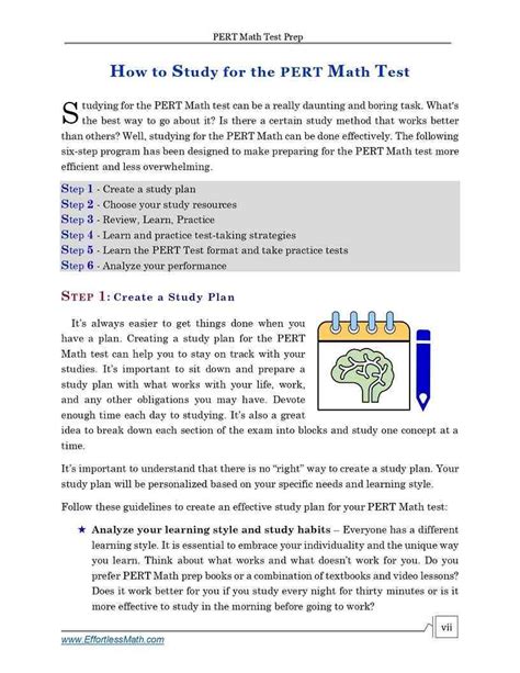 Image result for Pert Math Practice YouTube