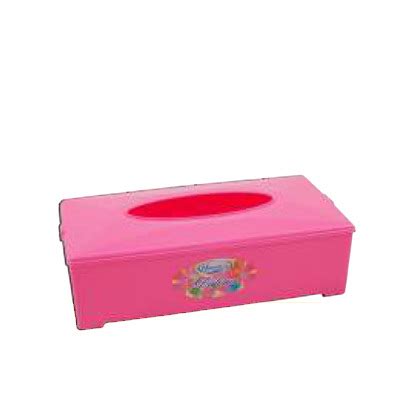 KOTAK TISU DEFINA S 5603 - Jual Container Box Plastik, Keranjang ...