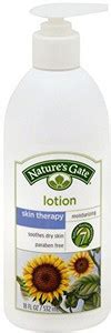Nature's Gate Lotion - Moisturizing Skin Therapy (packaging May Vary ...