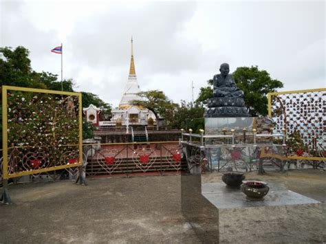 Khao Tang Kuan (Songkhla) - 2021 What to Know Before You Go (with ...