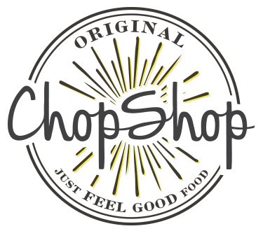 Chop Local Logo 的图像结果