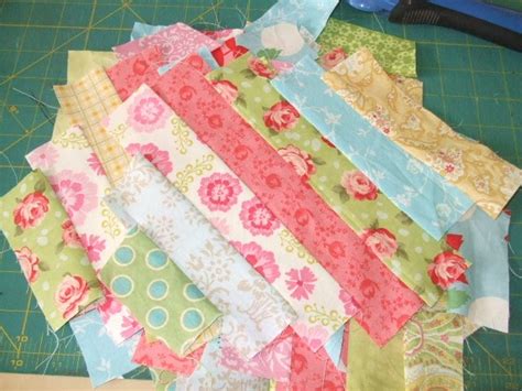 Image result for String Quilt Tutorial