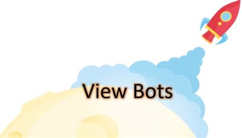 Image result for View Bot
