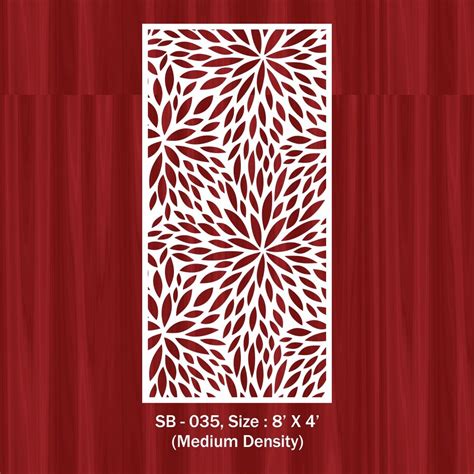 Custom PVC Jali 6MM : Amazon.in: Home & Kitchen