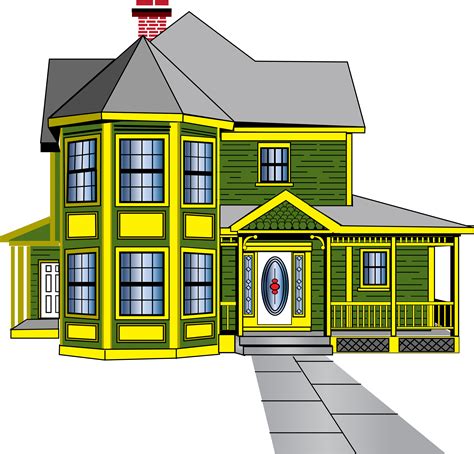 Free Huge House Cliparts, Download Free Huge House Cliparts png images ...