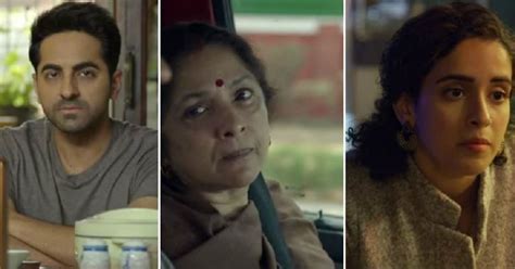 The Trailer Of 'Badhaai Ho' Is A Hilarious Dig On Our Judgemental ...