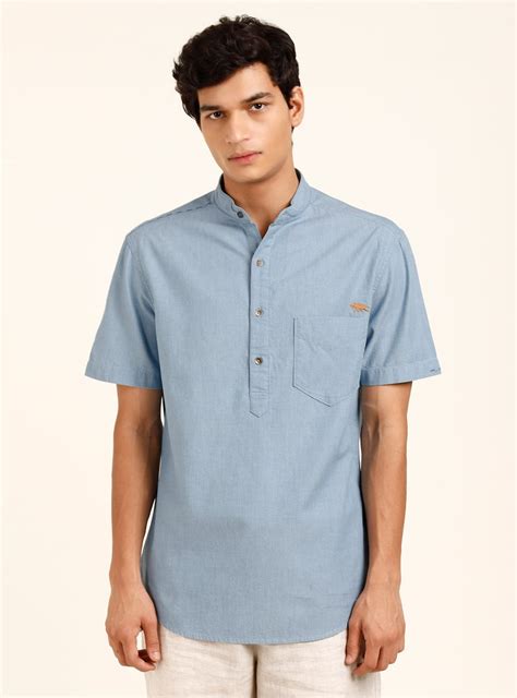 Buy Mens Casual Shirts Online | Premium & Branded Casual Shirts for Men ...