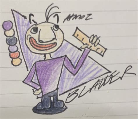 Image result for Baldi Basics Bladder