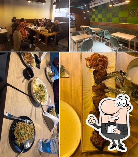 FOOD FACTORY, Faridkot, MQ96+W6F - Restaurant reviews