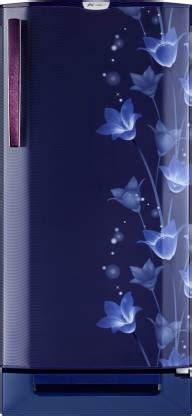 Godrej 190 L 4 Star Direct Cool Single Door Refrigerator Blue (RD EPRO ...