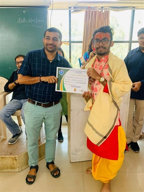 Vidyasagar Infotech College | Gallery - Traditional & Mismatch Day ...