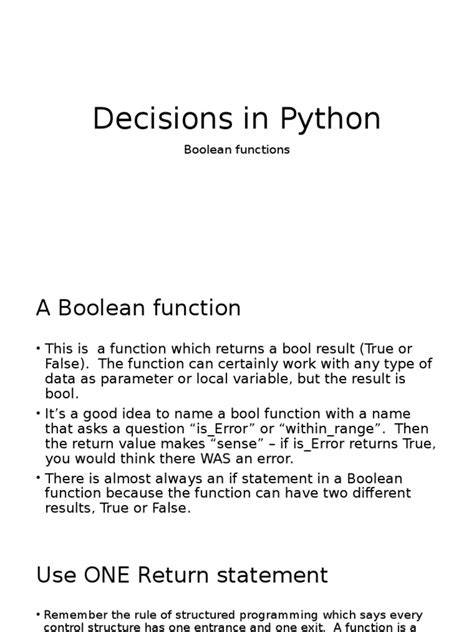 Image result for How Boolean Functions