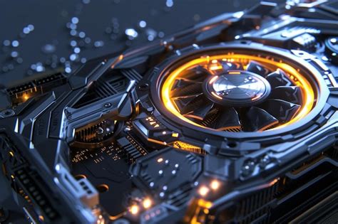 Graphics Technology Example 的图像结果