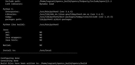 Image result for OpenCV Projects Using CMake