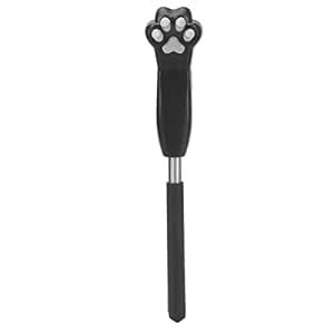 ANGGREK Foot Massage Tool, Cat Claw Back Scratchers Cute Extendable ...