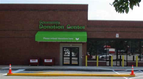 First Savers Thrift Store in St. Charles to Open in Time for Back-to ...