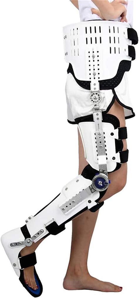 NACHEN Knee Ankle Foot Orthosis Brace,Hip Knee Ankle | Ubuy India