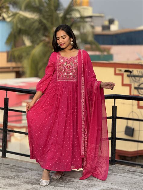 Cotton Suit Set – swaraabyraag