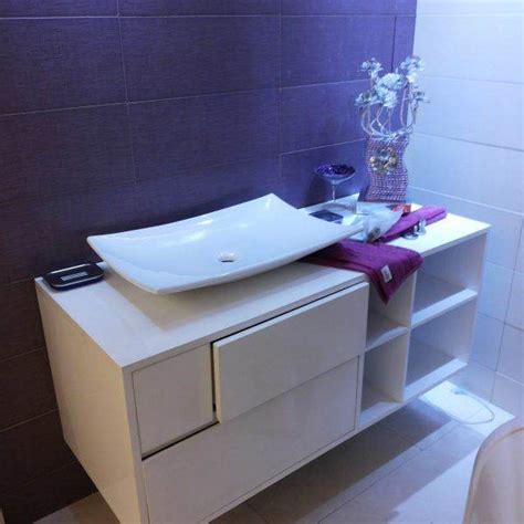 Buy Bathroom Vanities Online | Elegant Vanity Units in India – Mirrorwalla